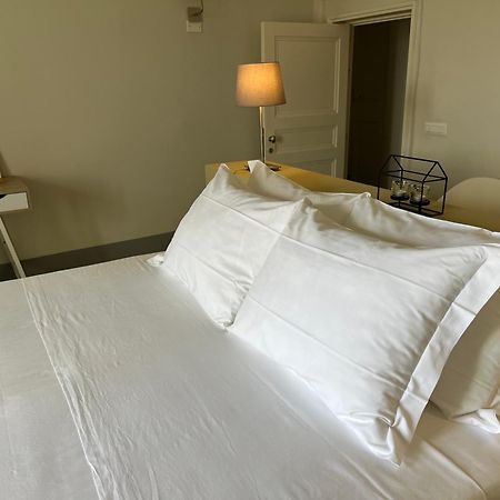 Dimora Di Dante Bed & Breakfast Chiaramonte Gulfi Eksteriør bilde
