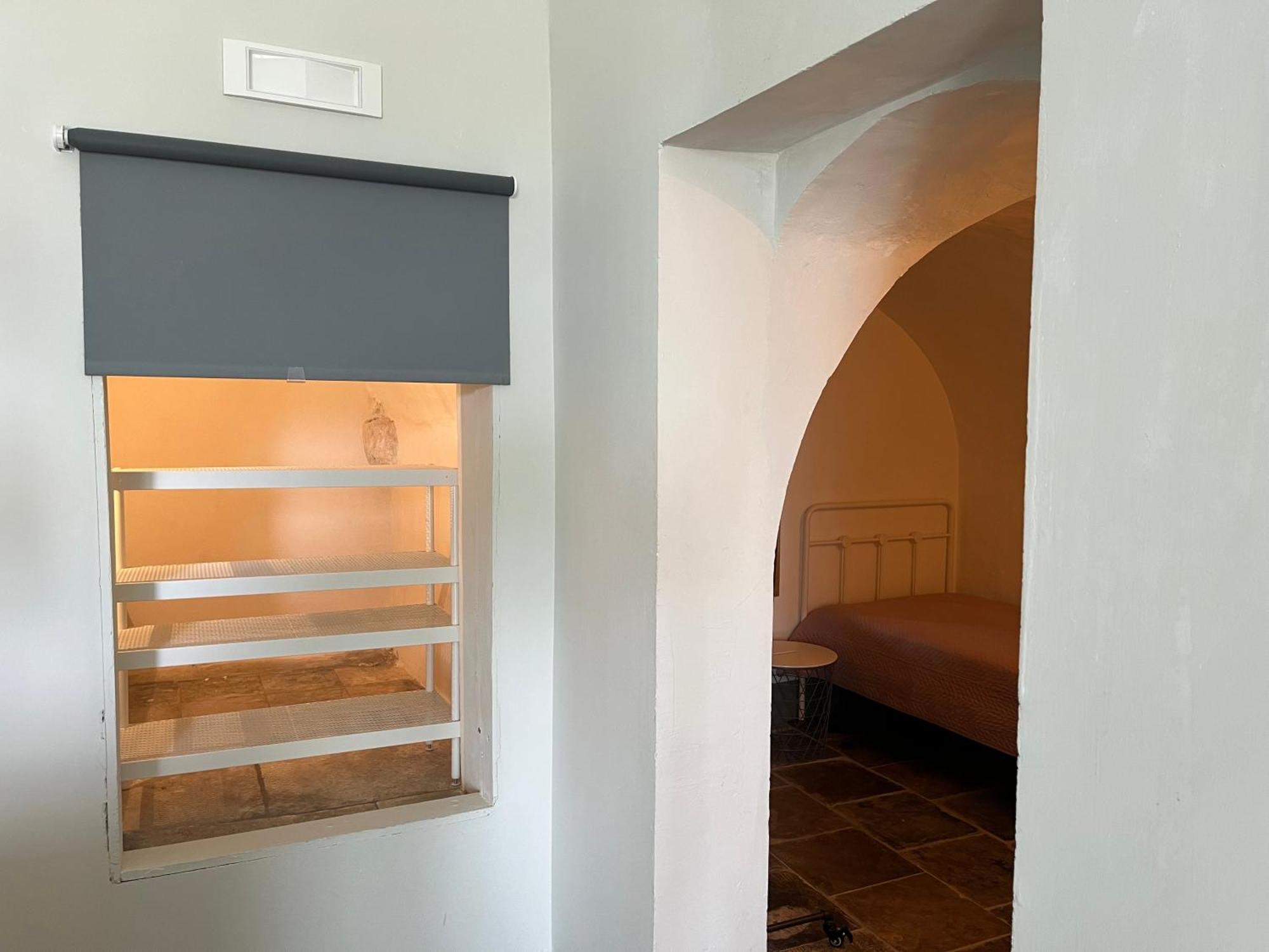 Dimora Di Dante Bed & Breakfast Chiaramonte Gulfi Eksteriør bilde