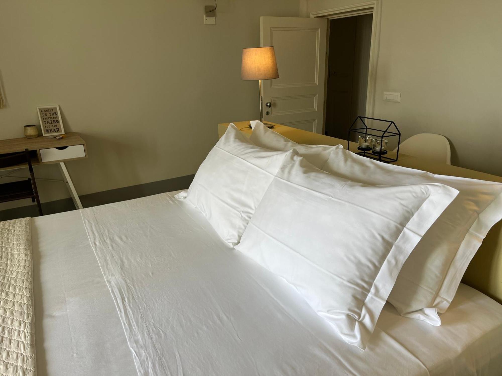 Dimora Di Dante Bed & Breakfast Chiaramonte Gulfi Eksteriør bilde
