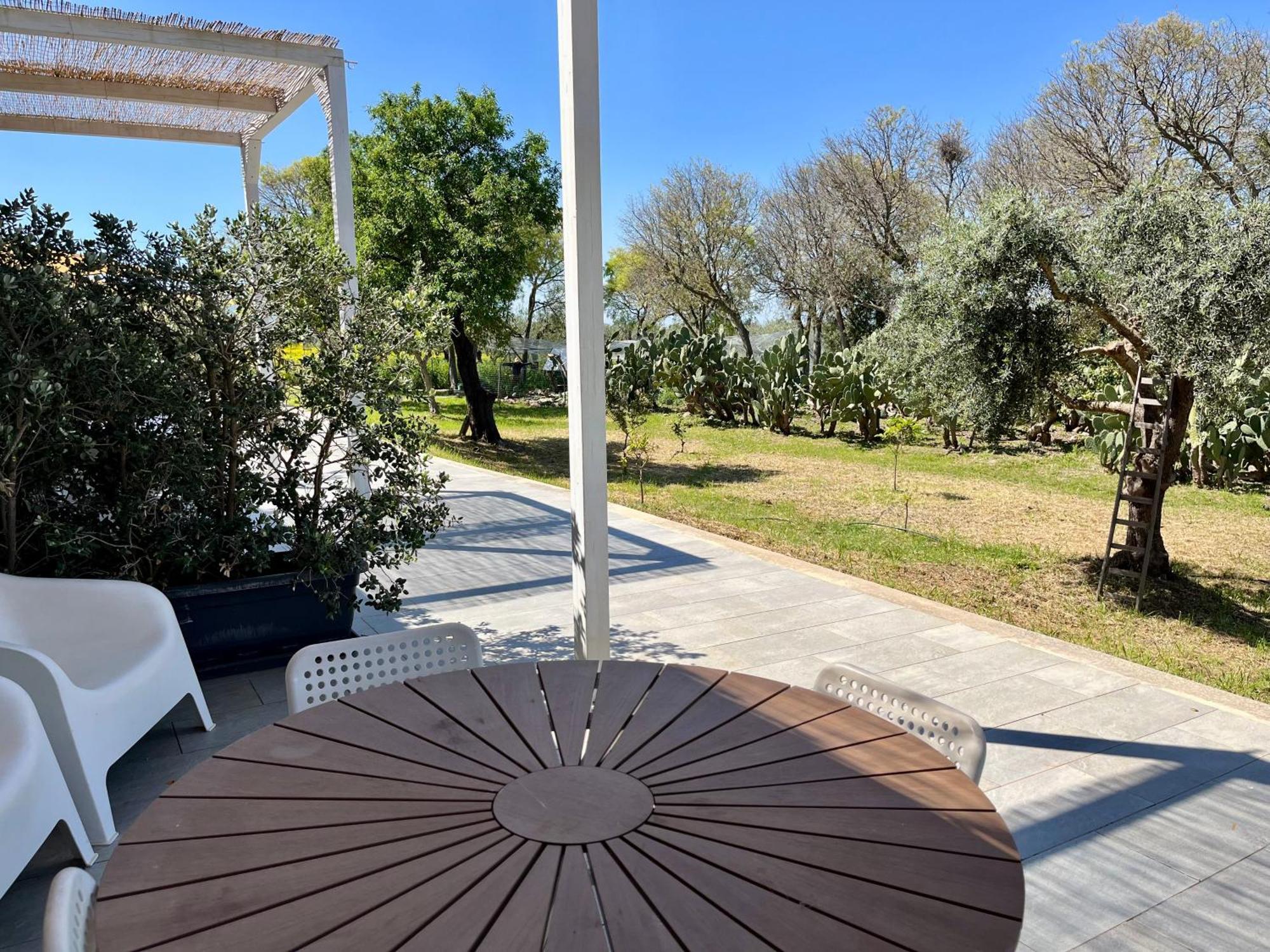 Dimora Di Dante Bed & Breakfast Chiaramonte Gulfi Eksteriør bilde