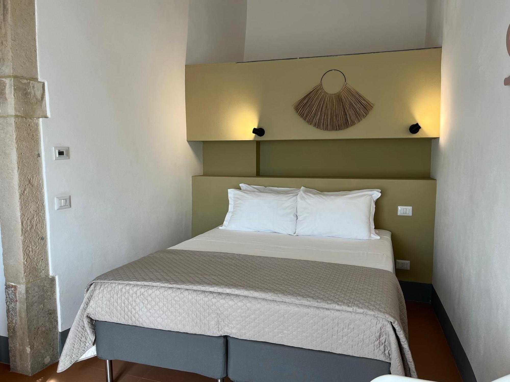 Dimora Di Dante Bed & Breakfast Chiaramonte Gulfi Eksteriør bilde