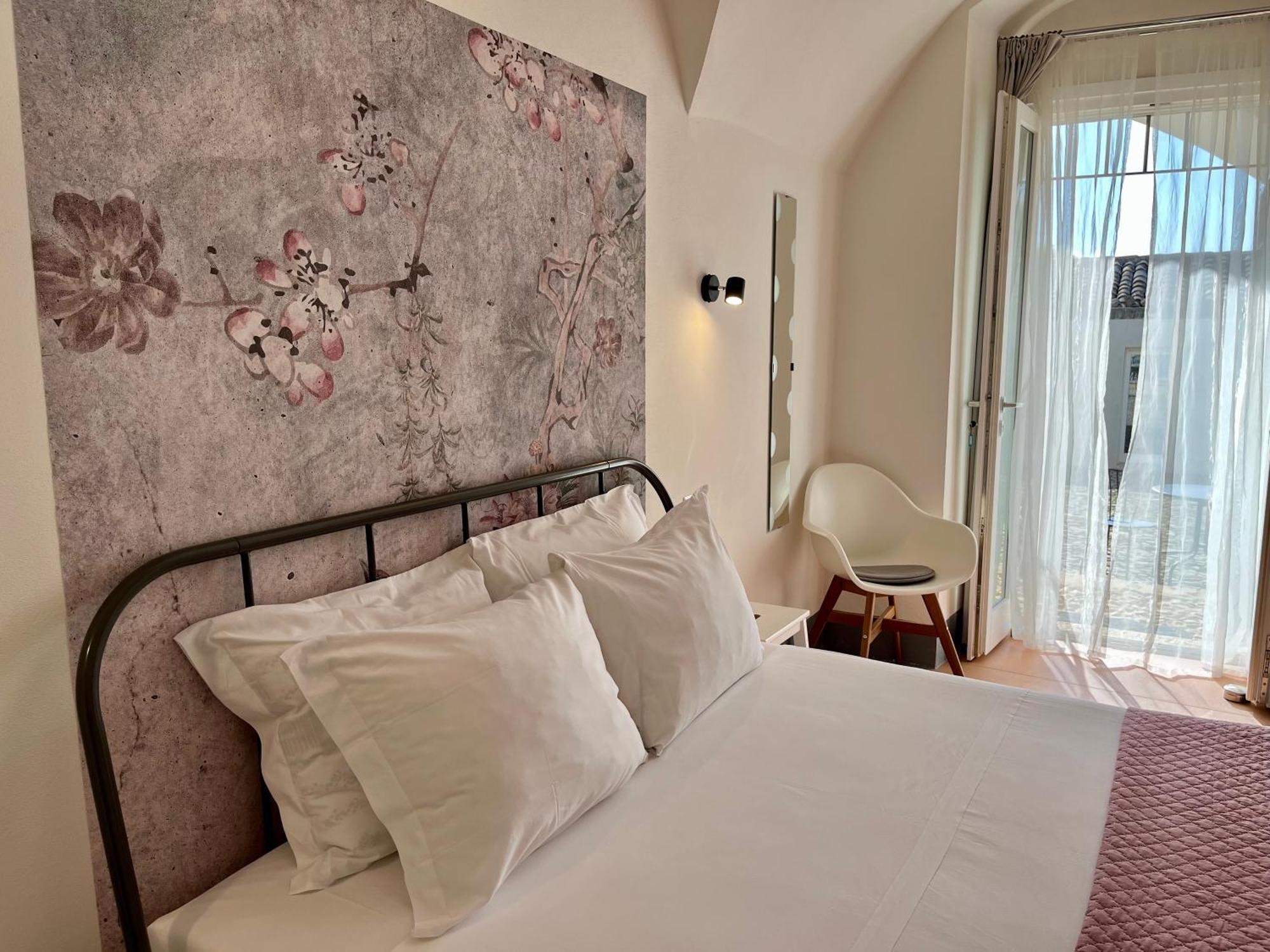 Dimora Di Dante Bed & Breakfast Chiaramonte Gulfi Eksteriør bilde